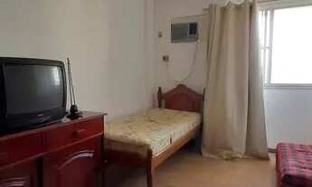 Imagem 6: Apartamento para aluguel e venda possui 60 metros quadrados com 2 quartos