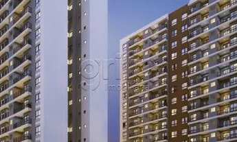 Imagem 2: Miraflor Apartamento 53m²