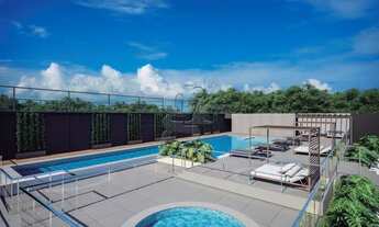 Imagem 3: LONDRINA - Apartamento Padrão - Gleba Palhano