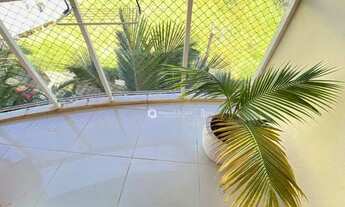 Imagem 6: Cobertura com 2 dormitórios à venda, 160 m² por R$ 649.000,00 - São Mateus - Juiz de Fora