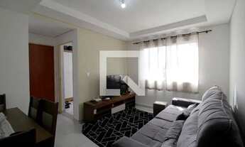 Imagem 3: Apartamento para Aluguel - Parque São Bento, 2 Quartos, 60 m2