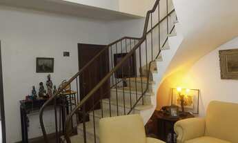 Imagem: Duplex 90 m2 com 2 quartos em Centro - Petrópolis