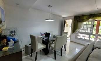 Imagem 5: LINDA CASA 3 QUARTOS EM CONDOMINIO EM ITAPUA