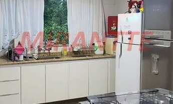 Imagem 4: Linda casa em Serra da Cantareira