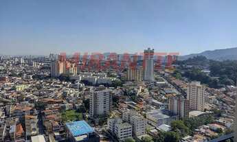 Imagem 6: Apartamento de 60m² com 2 quartos em Parque Mandaqui