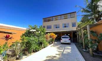 Imagem 1: Casa a Venda no Balneário Ponta da Fruta