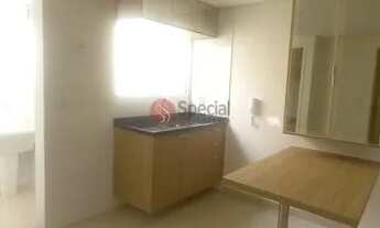 Imagem 5: Apartamento novo para venda e locação no Tatuapé, 2 dormitórios, sala 2 ambiente, 1 vaga