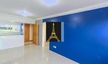 Imagem 3: Apartamento com 2 dormitórios, 90 m² - venda por R$ 400.000,00 ou aluguel por R$ 2.827,00