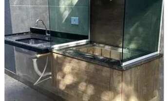 Imagem 3: Vendo Apartamento Vila Roque ( Novo ) "Imirim&quot