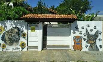 Imagem 3: Vende-se Casa em Taubaté-SP Bairro Residencial Estoril próximo ao Shopping Via Vale