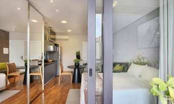 Imagem 6: Venda Apartamento 1 Dormitórios - 35 m² Vila Olímpia