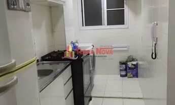 Imagem 6: Apto a venda com 42m², 2 dorms em Itaquera - São Paulo - SP