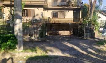 Imagem 4: Porto Alegre - Casa Padrão - Tristeza