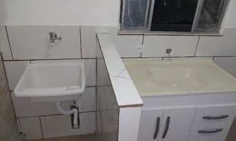 Imagem 5: Alugo Quarto e Cozinha