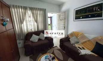 Imagem 5: Sobrado com 2 dormitórios para alugar, 100 m² por R$ 2.300,00/mês - Jardim Hollywood - São