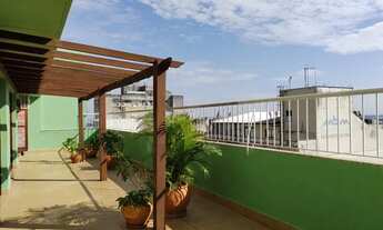 Imagem: Apartamento Garden Centro Histórico