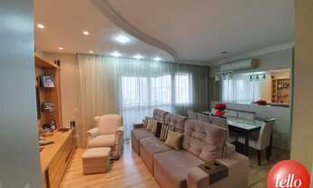 Imagem: São Paulo - Apartamento Padrão - Tatuapé