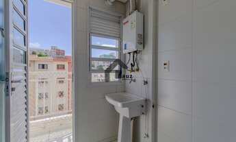 Imagem 7: Apartamento para aluguel, 3 quartos, 1 suíte, 1 vaga, Vila Jardini - Sorocaba/SP