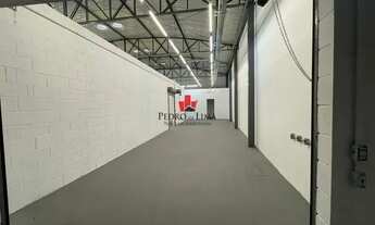 Imagem 2: Salão comercial para locação com 345m² no Tatuapé, próximo ao metrô e ao shopping