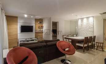 Imagem 4: Apartamento Venda 2 Dormitórios - 99 m² Brooklin