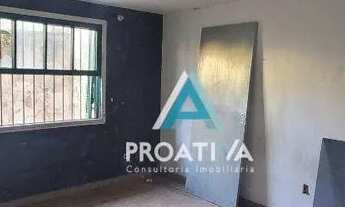 Imagem 6: Casa com 1 dormitório para alugar, 42 m² - Vila Apiaí - Santo André/SP
