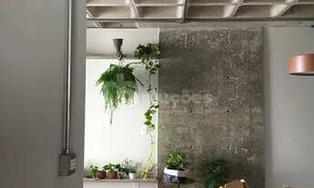 Imagem 2: Apartamento para locação com 3 dormitórios na Zona Oeste, Pompéia, São Paulo, SP