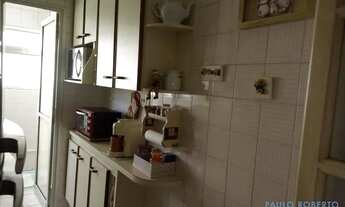 Imagem 5: APARTAMENTO - LAUZANE PAULISTA - SP