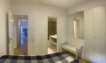 Imagem 6: Excelente apartamento 3 quartos com vista mar!