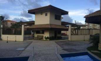 Imagem 4: Cobertura para venda tem 186 metros quadrados e 4 quartos em Porto das Dunas - Aquiraz - C