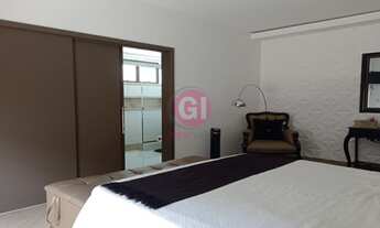 Imagem 4: Térrea para aluguel com 290 metros quadrados com 3 quartos em Vila Zezé - Jacareí - SP