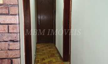 Imagem 3: Apartamento para venda com 50 metros quadrados com 2 quartos no Andaraí