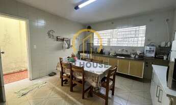 Imagem 13: Sobrado à venda, 3 dormitórios, 1 suíte, 1 vaga, 196m², Saúde