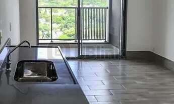 Imagem: Apartamento, Santo Amaro - São Paulo