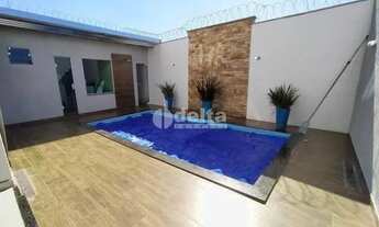 Imagem 3: Casa à venda, 5 quartos, 2 suítes, 5 vagas, Nova Uberlândia - Uberlândia/MG