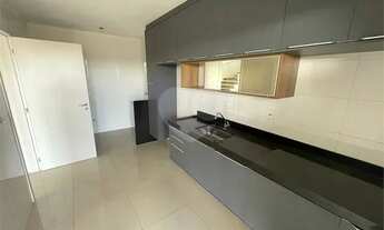 Imagem 4: Cobertura Duplex no Residencial Beatricce