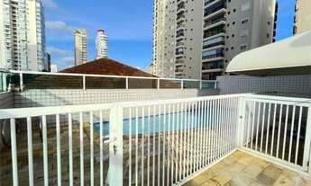 Imagem: Apartamento Garden de 3 Dormitórios com