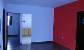 Imagem 5: Casa para venda tem 250 metros quadrados com 2 quartos em Jardim Iporanga - São Paulo - SP