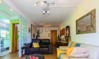 Imagem 2: Apartamento Duplex com 3 dormitórios à venda, 95 m² no Morumbi