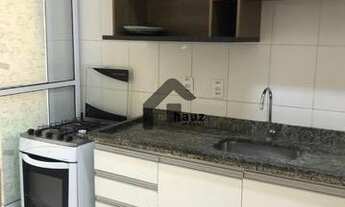 Imagem 5: Apartamento para aluguel, 2 quartos, 1 suíte, 1 vaga, Parque Campolim - Sorocaba/SP