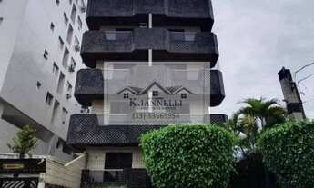 Imagem 2: Apartamento 1 Dormitório na Guilhermina - Praia Grande