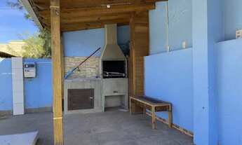 Imagem 3: Casa para Venda em Cidreira, Nazaré, 4 dormitórios, 1 suíte, 3 banheiros, 1 vaga