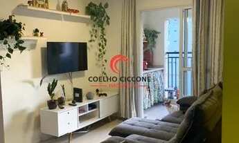 Imagem 4: Excelente apartamento para venda no Bairro Oswaldo Cruz