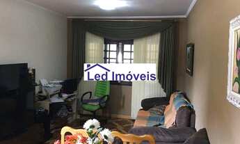 Imagem 3: Sobrado com 3 dorms, Cipava, Osasco - R$ 600 mil, Cod: 1762