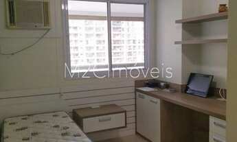 Imagem 5: Apartamento para venda possui 110 metros quadrados com 3 quartos