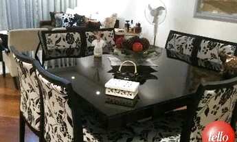 Imagem 2: São Paulo - Apartamento Padrão - Tatuapé