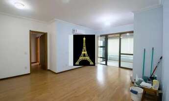 Imagem 2: Apartamento com 3 dormitórios para alugar, 115 m² por R$ 5.050,00/mês - Menino Deus - Port