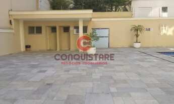 Imagem 4: Apartamento para aluguel possui 66 metros quadrados com 2 quartos