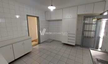 Imagem 5: Casa - Jardim Eulina - Campinas