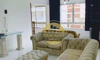 Imagem 4: Apartamento Residencial à venda, Itararé, São Vicente - AP0431