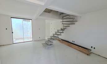 Imagem 2: Sobrado 3 quartos sendo 01 suíte no bairro Barra do Rio - Itajaí - SC